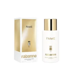 Femme Rabanne Corps|Lait Corps Parfumé^Fame