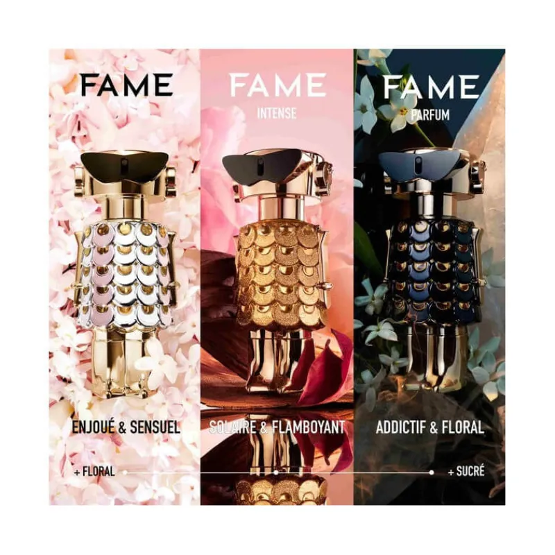 Femme Rabanne Eau De Parfum^Fame Intense