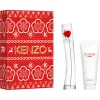 Femme Kenzo Coffret Parfum Femme^Flower by - Coffret Noël 2025