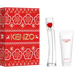 Femme Kenzo Coffret Parfum Femme^Flower by - Coffret Noël 2025