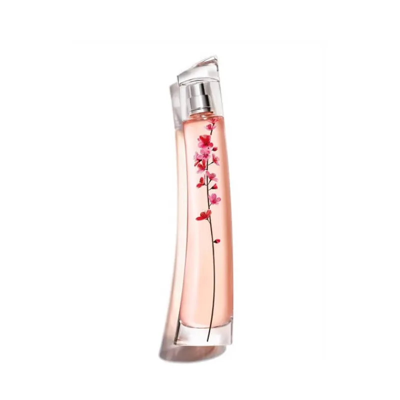 Femme Kenzo Eau De Parfum^Flower By Ikebana