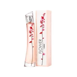 Femme Kenzo Eau De Parfum^Flower By Ikebana