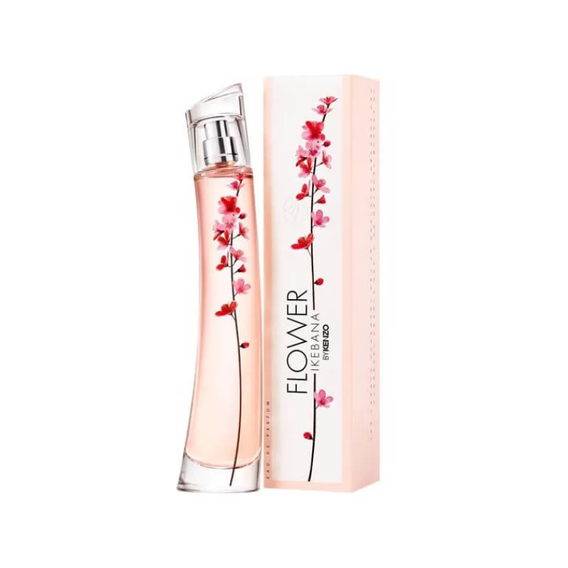Femme Kenzo Eau De Parfum^Flower By Ikebana