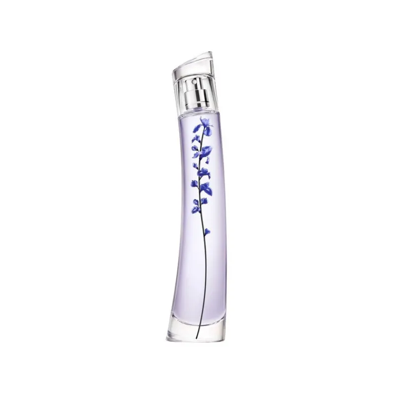 Femme Kenzo Eau De Parfum^Flower Ikebana Indigo by