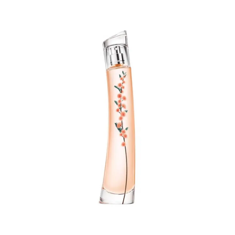 Femme Kenzo Eau De Parfum^Flower Ikebana Mimosa By