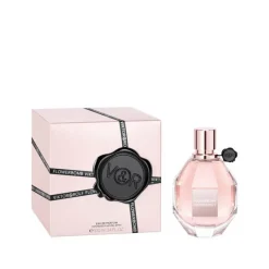 Femme Viktor & Rolf Eau De Parfum^Flowerbomb