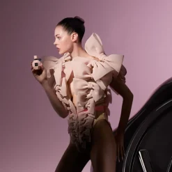 Femme Viktor & Rolf Eau De Parfum^Flowerbomb