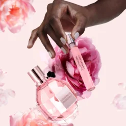 Femme Viktor & Rolf Eau De Parfum^Flowerbomb - Format Voyage