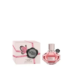 Femme Viktor & Rolf Eau De Parfum^Flowerbomb Nectar