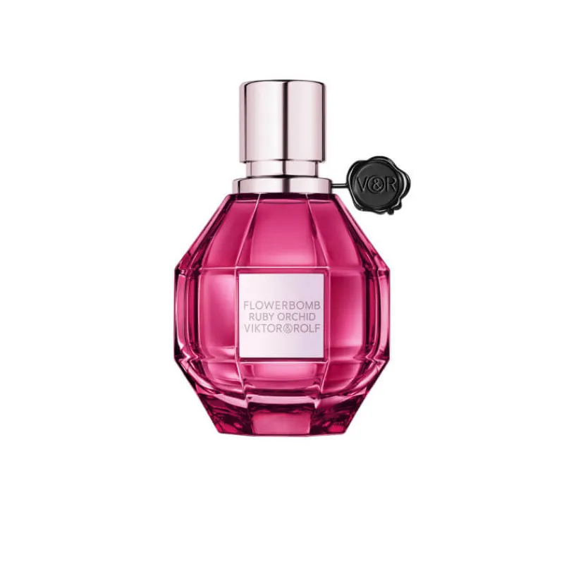 Femme Viktor & Rolf Eau De Parfum^Flowerbomb Ruby Orchid
