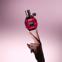 Femme Viktor & Rolf Eau De Parfum^Flowerbomb Ruby Orchid