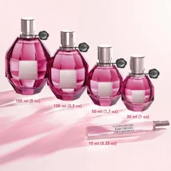 Femme Viktor & Rolf Eau De Parfum^Flowerbomb Ruby Orchid