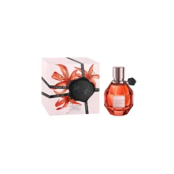 Femme Viktor & Rolf Eau De Parfum^Flowerbomb Tiger Lily
