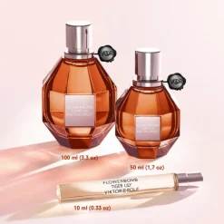 Femme Viktor & Rolf Eau De Parfum^Flowerbomb Tiger Lily