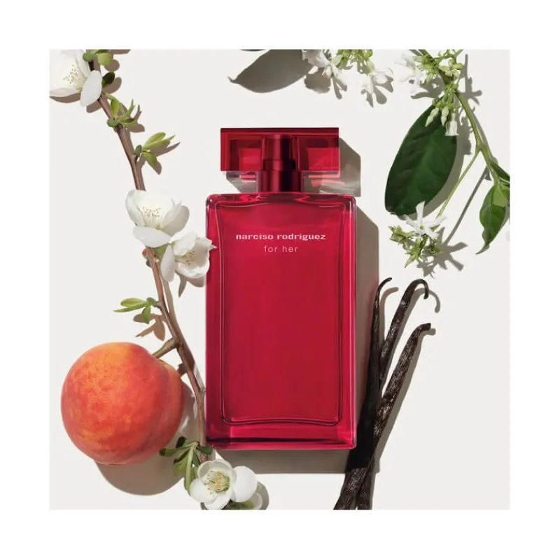 Femme Narciso Rodriguez Eau De Parfum^For Her