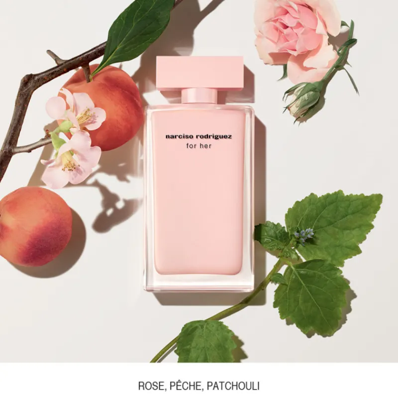 Femme Narciso Rodriguez Eau De Parfum^For Her