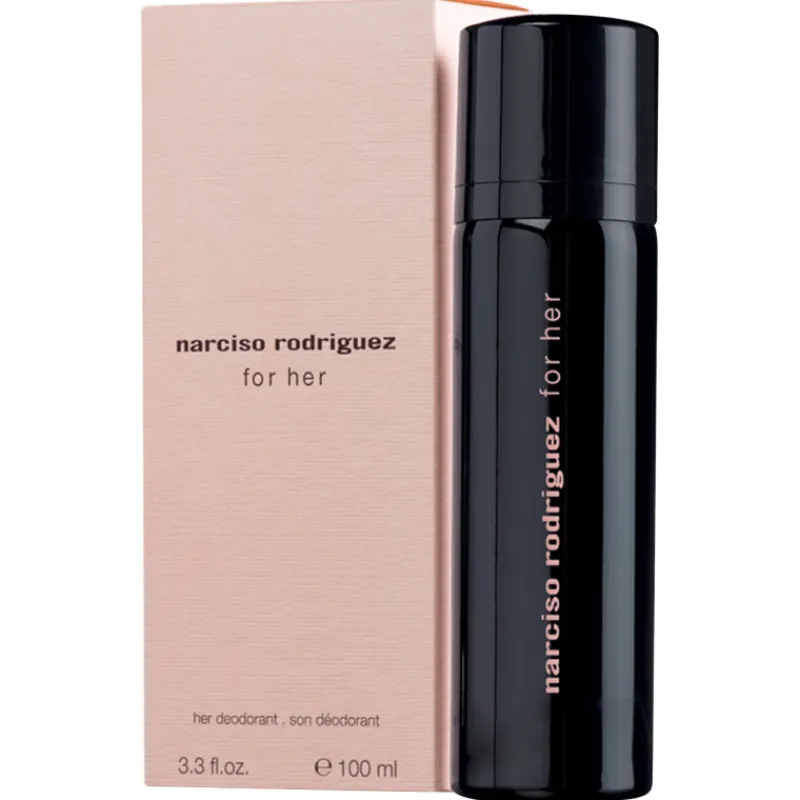 Femme Narciso Rodriguez Corps|Déodorant^For Her