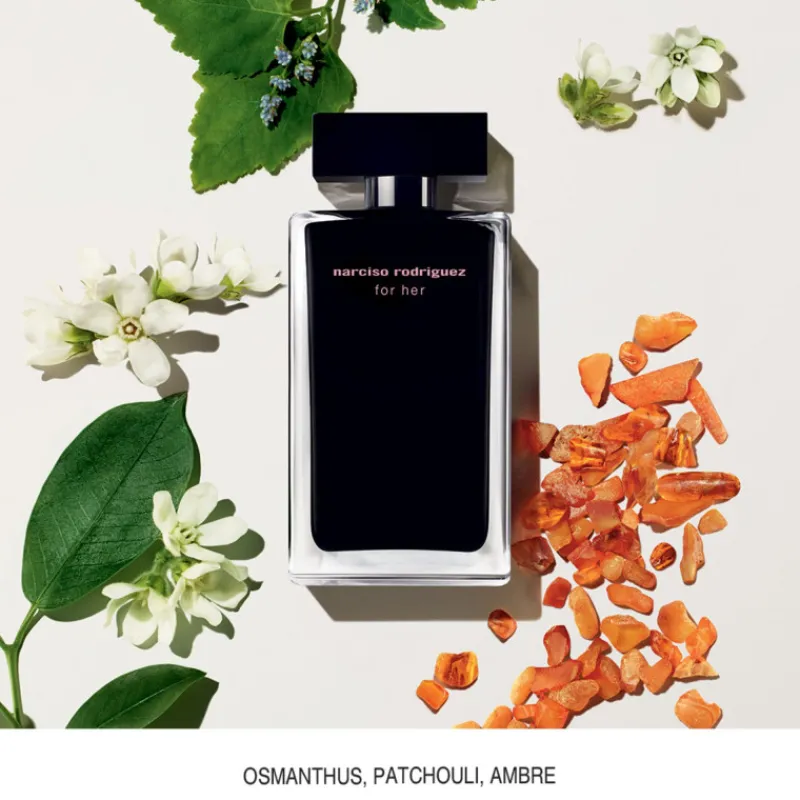 Femme Narciso Rodriguez Eau De Toilette^For Her