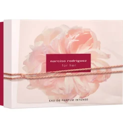 Femme Narciso Rodriguez Coffret Parfum Femme^For Her - Coffret Fête des Mères 2025