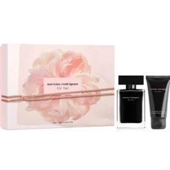 Femme Narciso Rodriguez Coffret Parfum Femme^For Her - Coffret Fête des Mères 2025