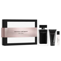 Femme Narciso Rodriguez Coffret Parfum Femme^For Her - Coffret Noël 2025