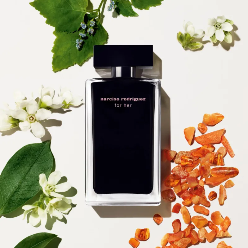 Femme Narciso Rodriguez Coffret Parfum Femme^For Her - Coffret Noël 2025