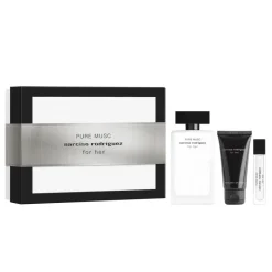 Femme Narciso Rodriguez Coffret Parfum Femme^For Her - Coffret Noël 2025