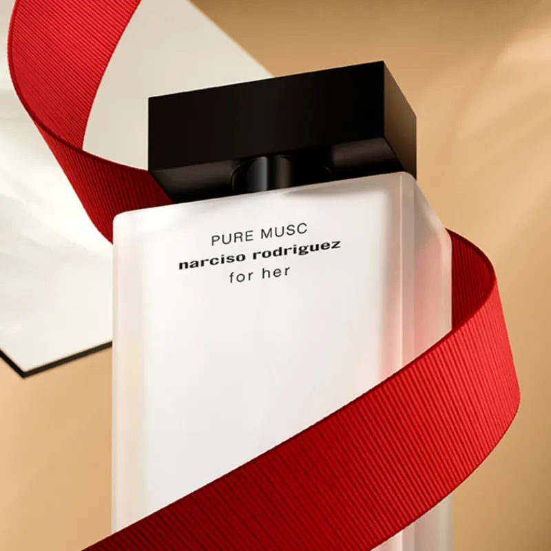 Femme Narciso Rodriguez Coffret Parfum Femme^For Her - Coffret Noël 2025