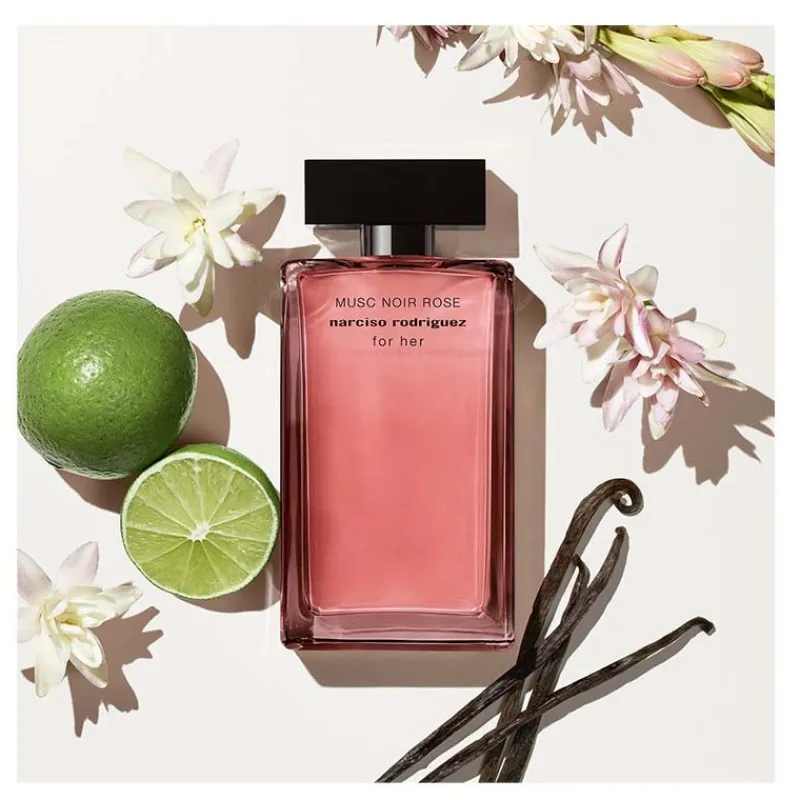 Femme Narciso Rodriguez Eau De Parfum^For Her Musc Noir Rose