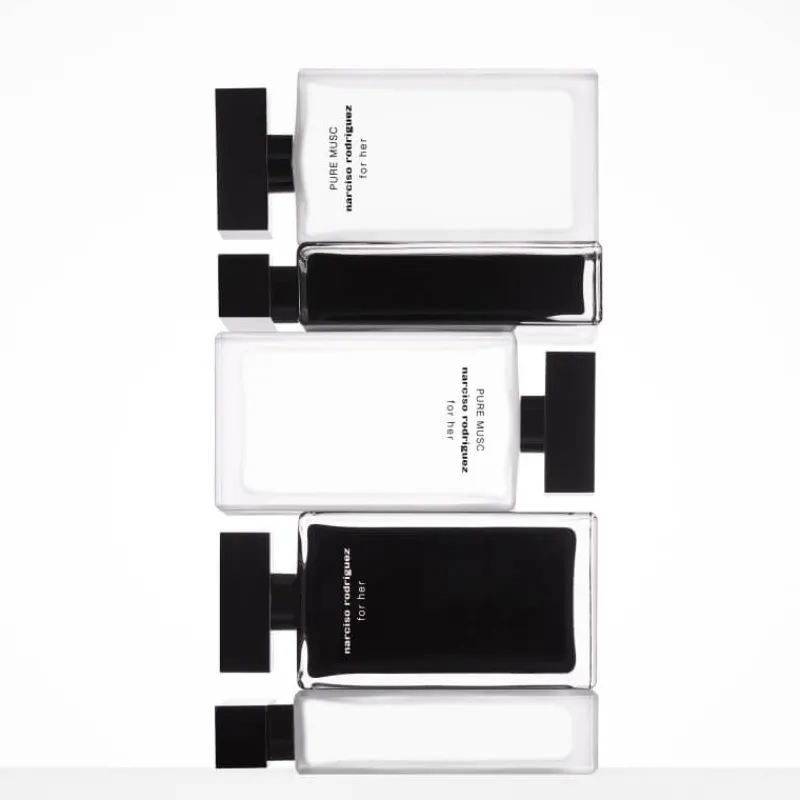 Femme Narciso Rodriguez Eau De Parfum^For Her Pure Musc