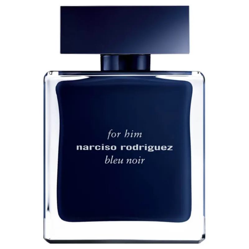 Homme Narciso Rodriguez Eau De Toilette^For Him Bleu Noir