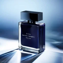 Homme Narciso Rodriguez Eau De Toilette^For Him Bleu Noir