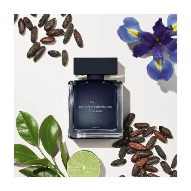 Homme Narciso Rodriguez Eau De Parfum^For Him Bleu Noir Parfum