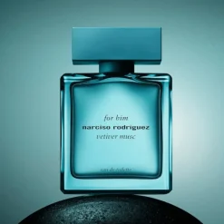 Homme Narciso Rodriguez Eau De Toilette^For Him Vetiver Musc