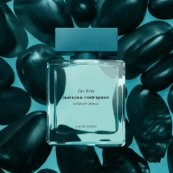 Homme Narciso Rodriguez Eau De Toilette^For Him Vetiver Musc