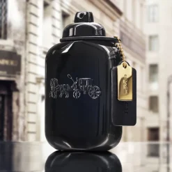 Homme Coach Eau De Parfum^For Men