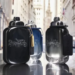 Homme Coach Eau De Parfum^For Men