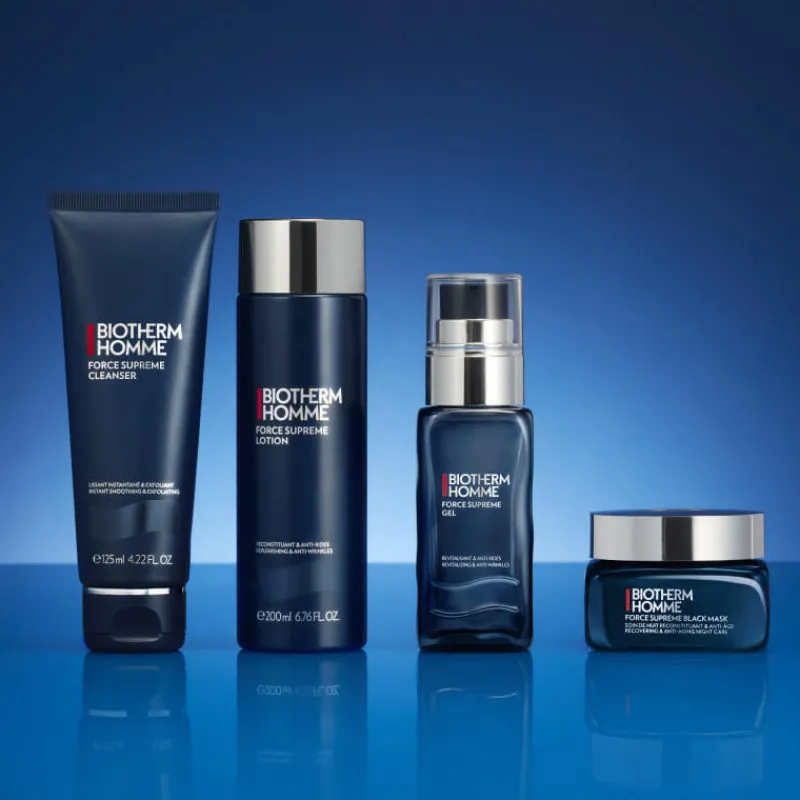 Homme Biotherm Homme^Force Supreme