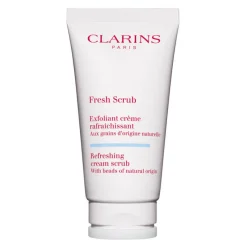 Clarins Visage^Fresh Scrub