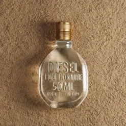 Femme Diesel Eau De Toilette^Fuel For Life