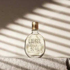 Femme Diesel Eau De Toilette^Fuel For Life