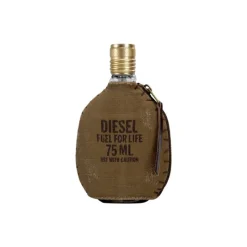 Homme Diesel Eau De Toilette^Fuel For Life Lui