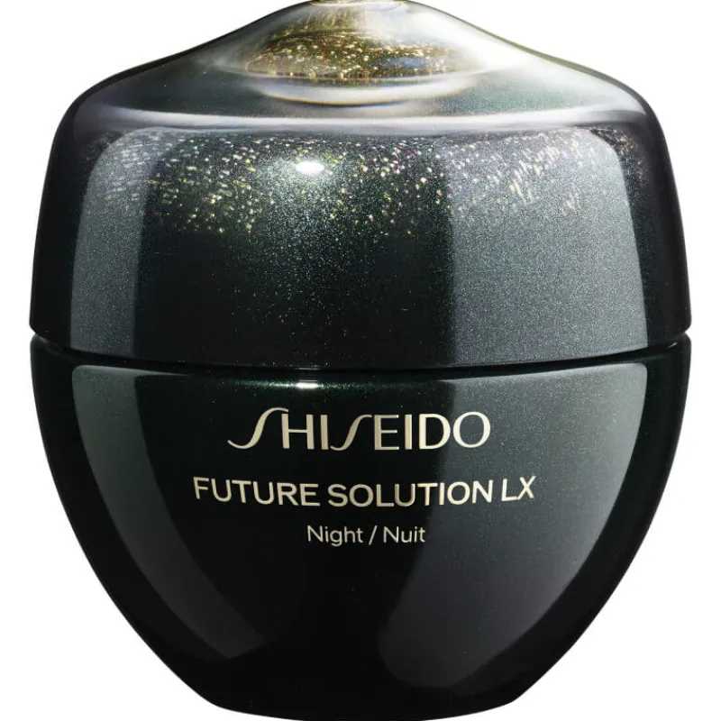 Shiseido Visage^Futur Solution LX