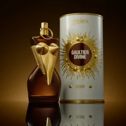 Femme Jean Paul Gaultier Eau De Parfum^Gaultier Divine Elixir