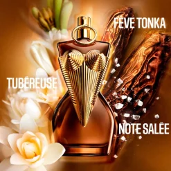 Femme Jean Paul Gaultier Eau De Parfum^Gaultier Divine Elixir