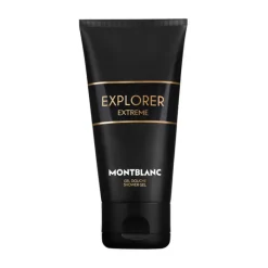 Homme Montblanc Homme|Bain Et Douche^Gel Douche Explorer Extreme