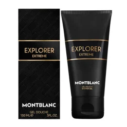 Homme Montblanc Homme|Bain Et Douche^Gel Douche Explorer Extreme