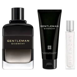 Homme Givenchy Coffret Parfum Homme^Gentleman - Coffret Noël 2025