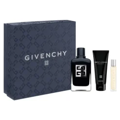 Homme Givenchy Coffret Parfum Homme^Gentleman Society - Coffret Fête des Pères 2025