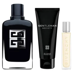 Homme Givenchy Coffret Parfum Homme^Gentleman Society - Coffret Fête des Pères 2025